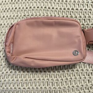 Lululemon bag